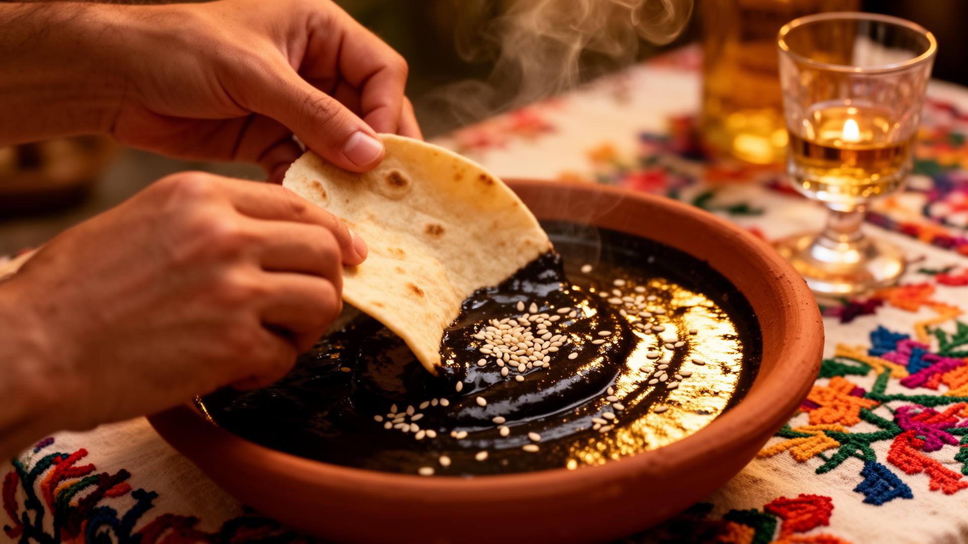 Cocinamos Oaxaca