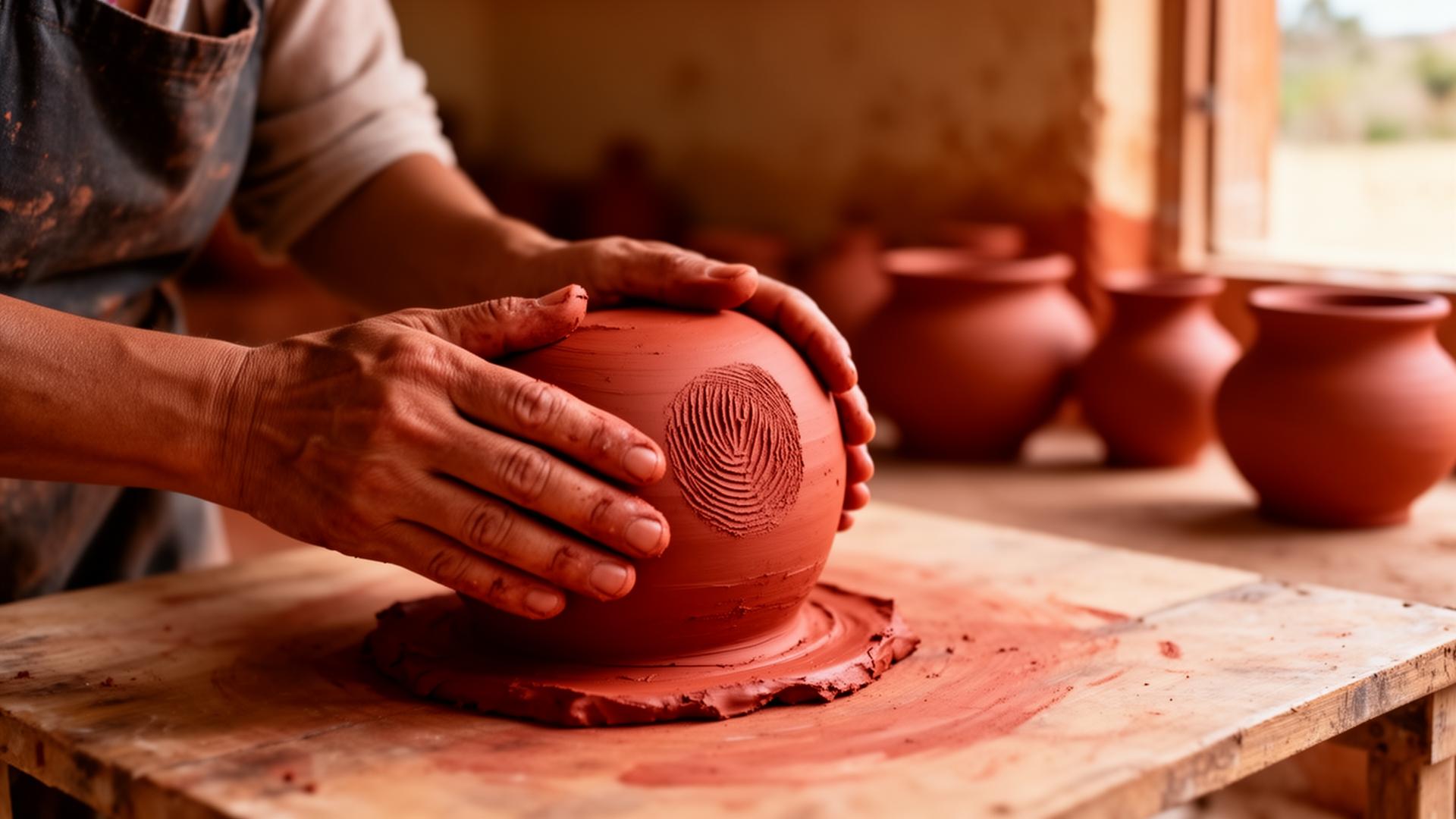Crear con nuestras manos