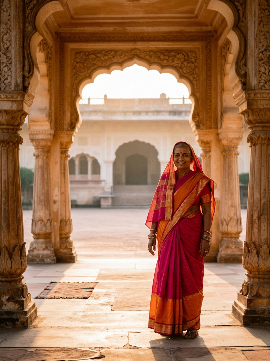 Norte de India